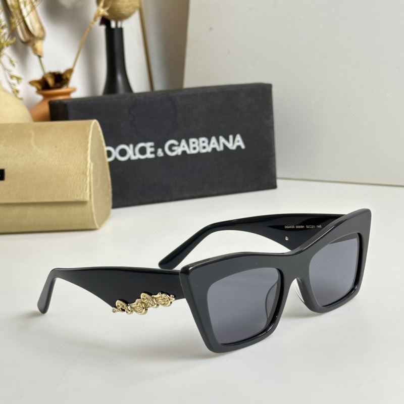 D&G Sunglasses